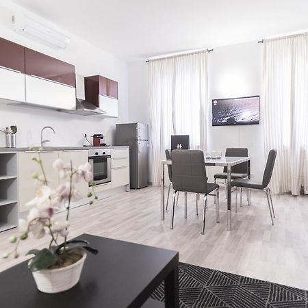 Hemeras Boutique Homes - city center design flats Milan Extérieur photo