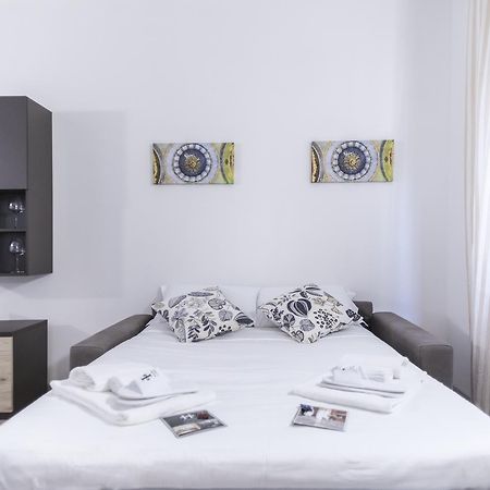 Hemeras Boutique Homes - city center design flats Milan Extérieur photo