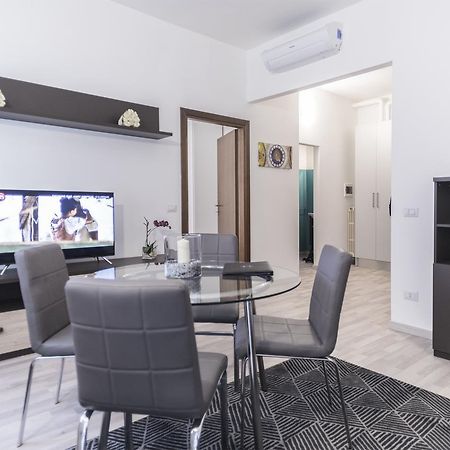 Hemeras Boutique Homes - city center design flats Milan Extérieur photo
