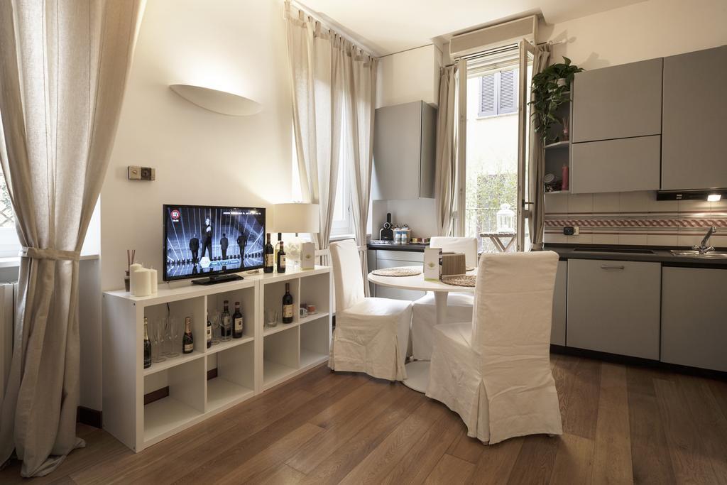 Hemeras Boutique Homes - city center design flats Milan Extérieur photo