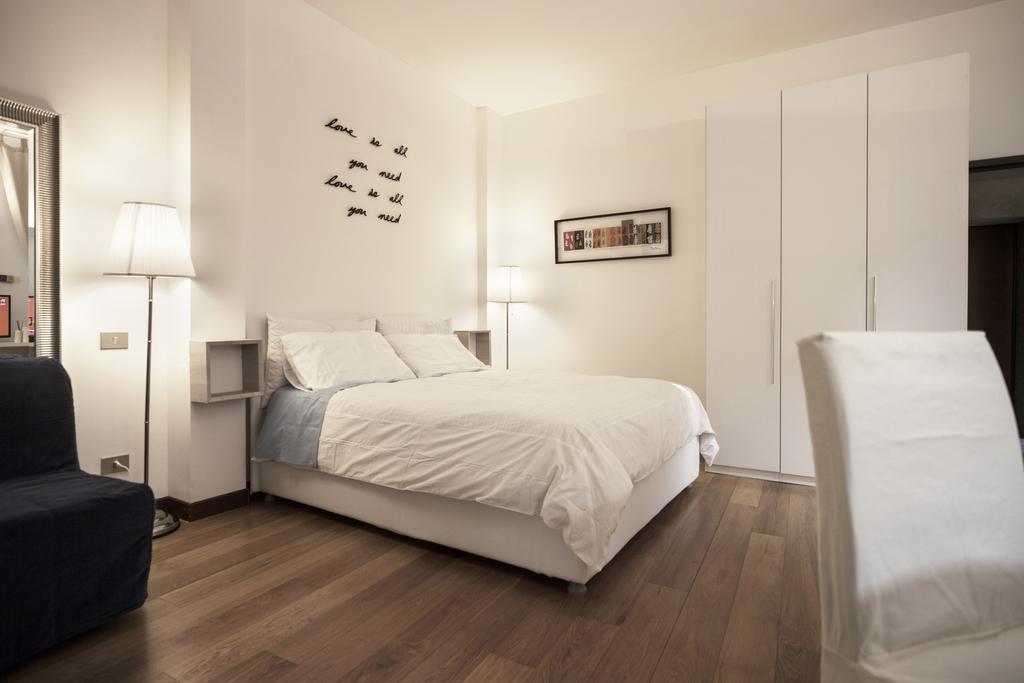 Hemeras Boutique Homes - city center design flats Milan Extérieur photo