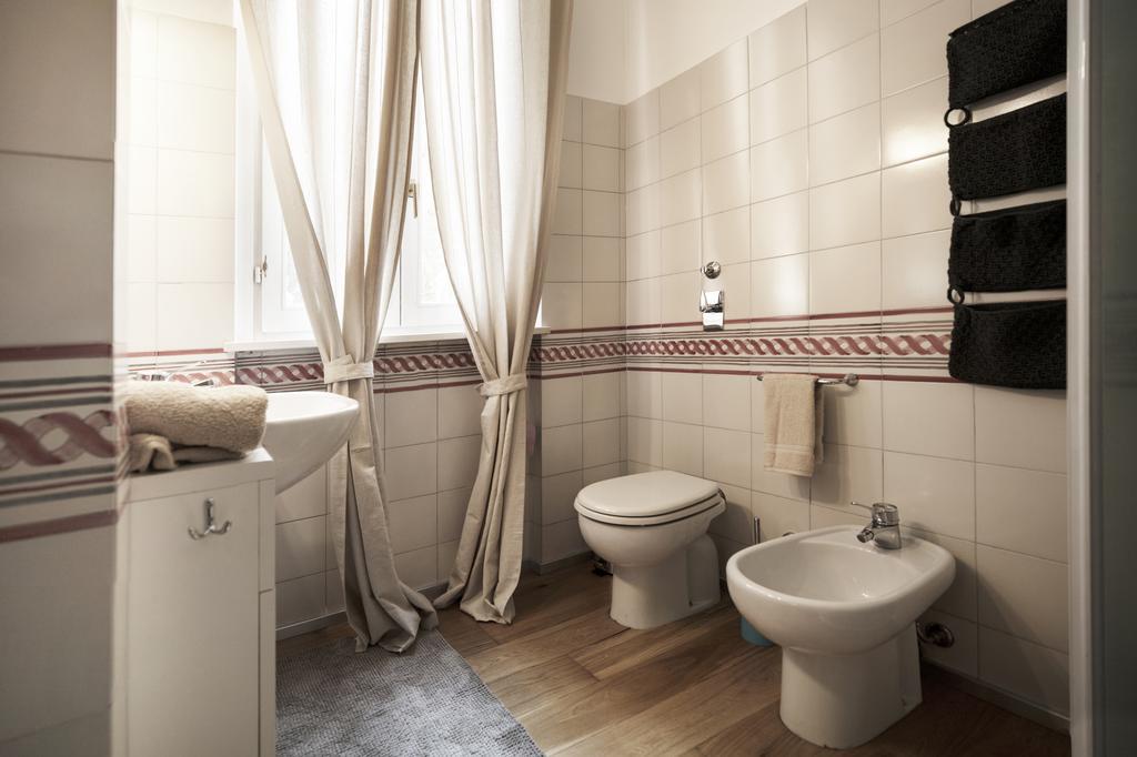Hemeras Boutique Homes - city center design flats Milan Extérieur photo