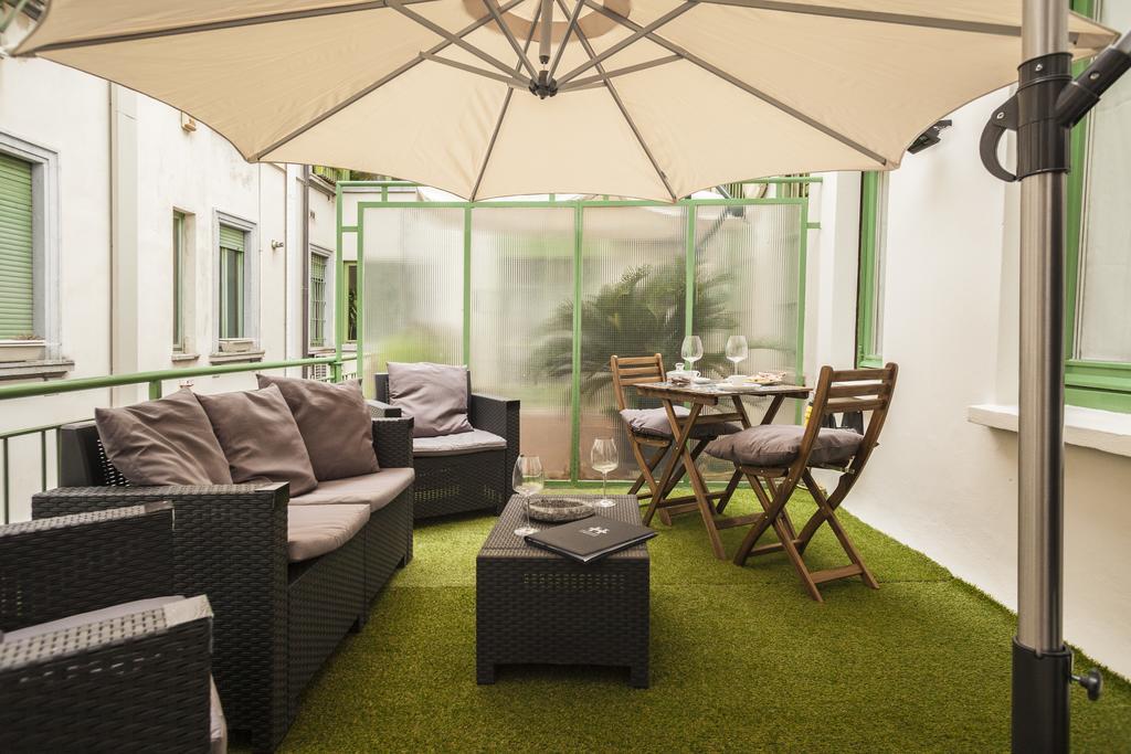 Hemeras Boutique Homes - city center design flats Milan Extérieur photo