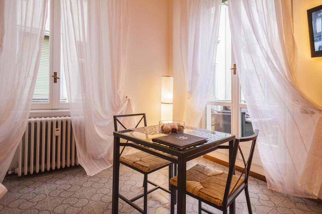 Hemeras Boutique Homes - city center design flats Milan Extérieur photo