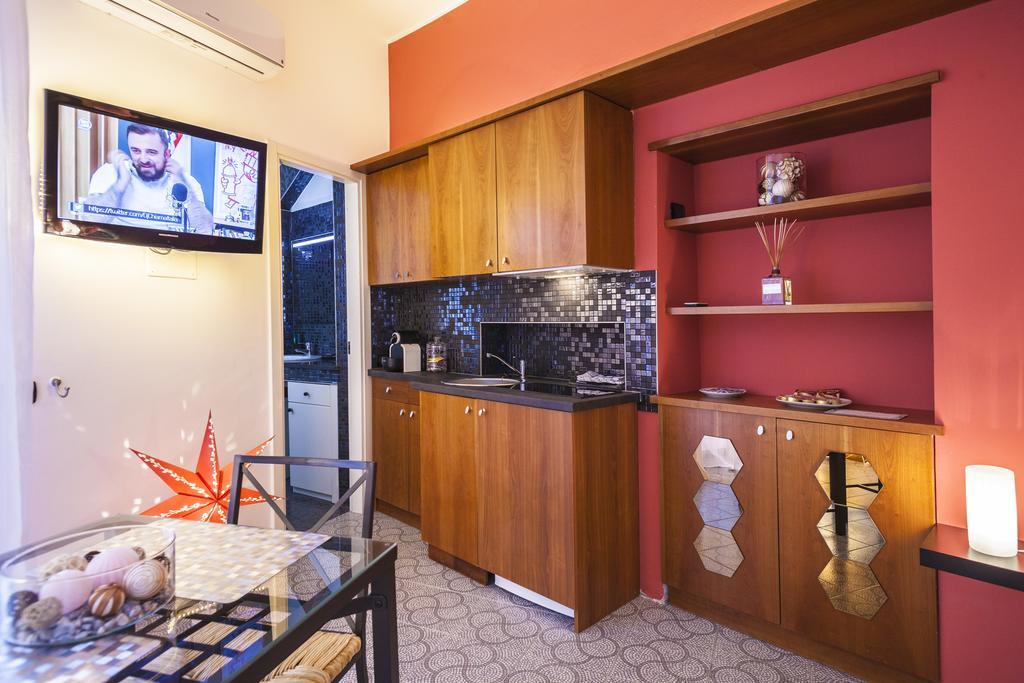 Hemeras Boutique Homes - city center design flats Milan Extérieur photo