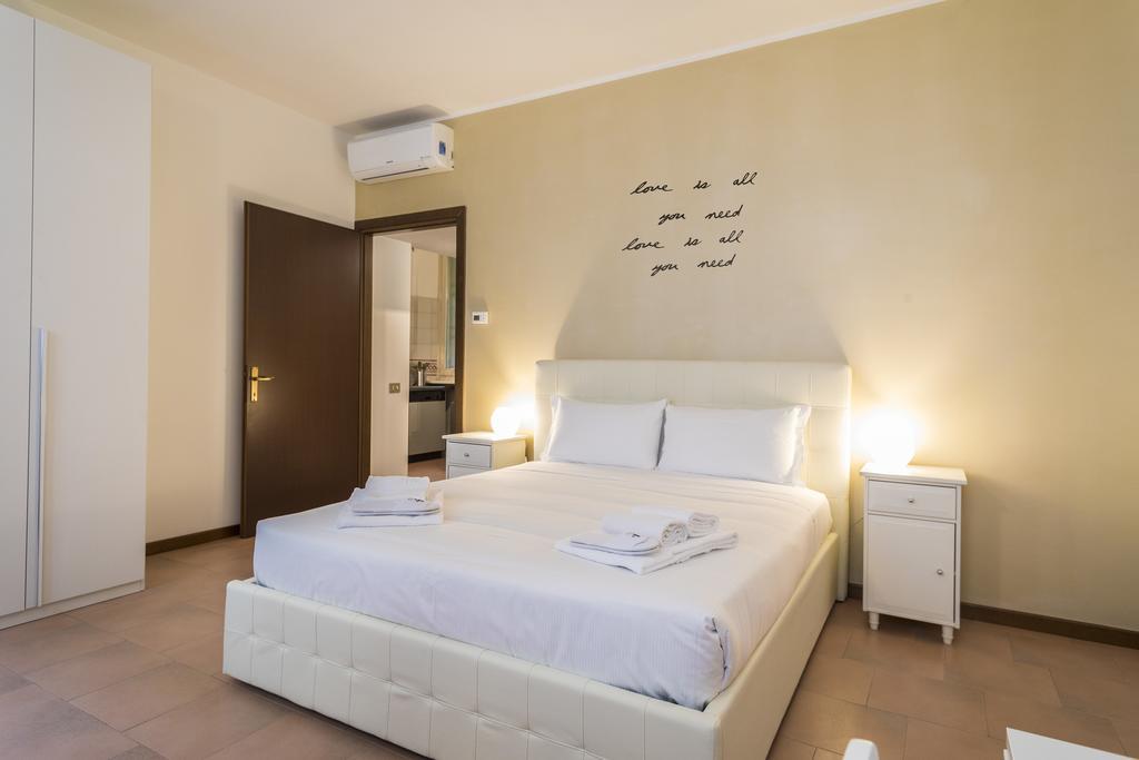 Hemeras Boutique Homes - city center design flats Milan Extérieur photo