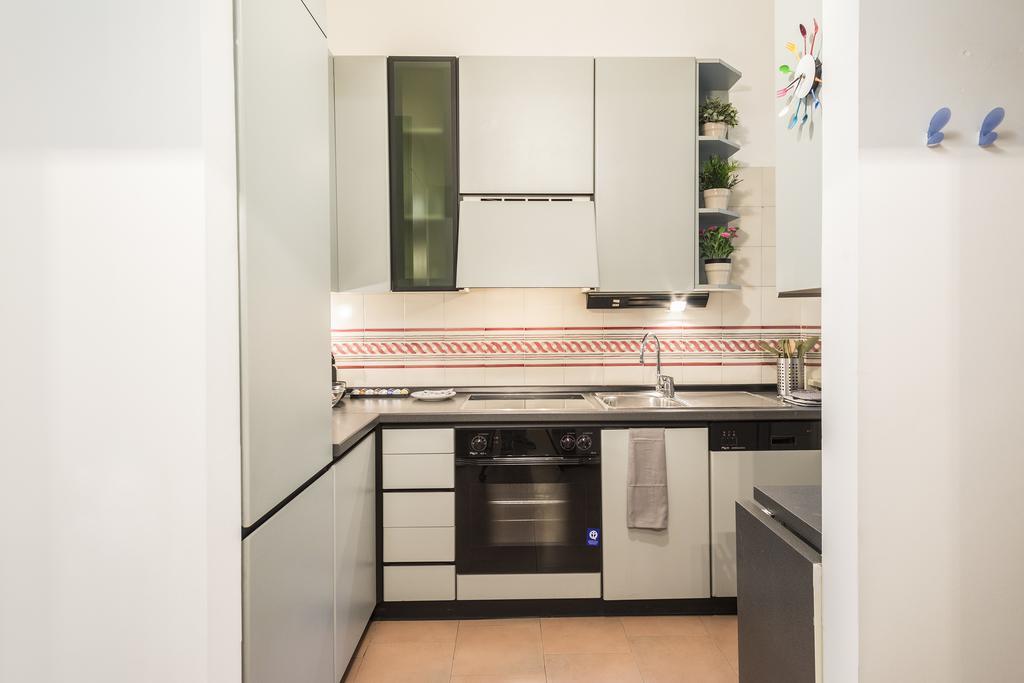 Hemeras Boutique Homes - city center design flats Milan Extérieur photo