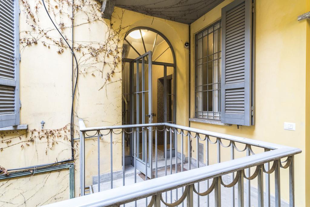 Hemeras Boutique Homes - city center design flats Milan Extérieur photo