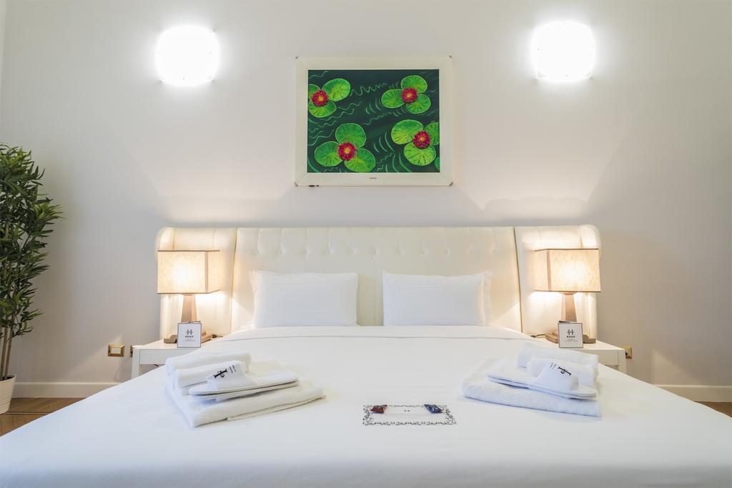 Hemeras Boutique Homes - city center design flats Milan Extérieur photo