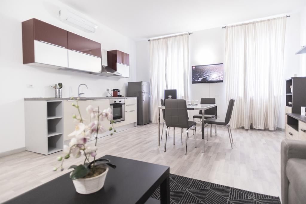 Hemeras Boutique Homes - city center design flats Milan Extérieur photo
