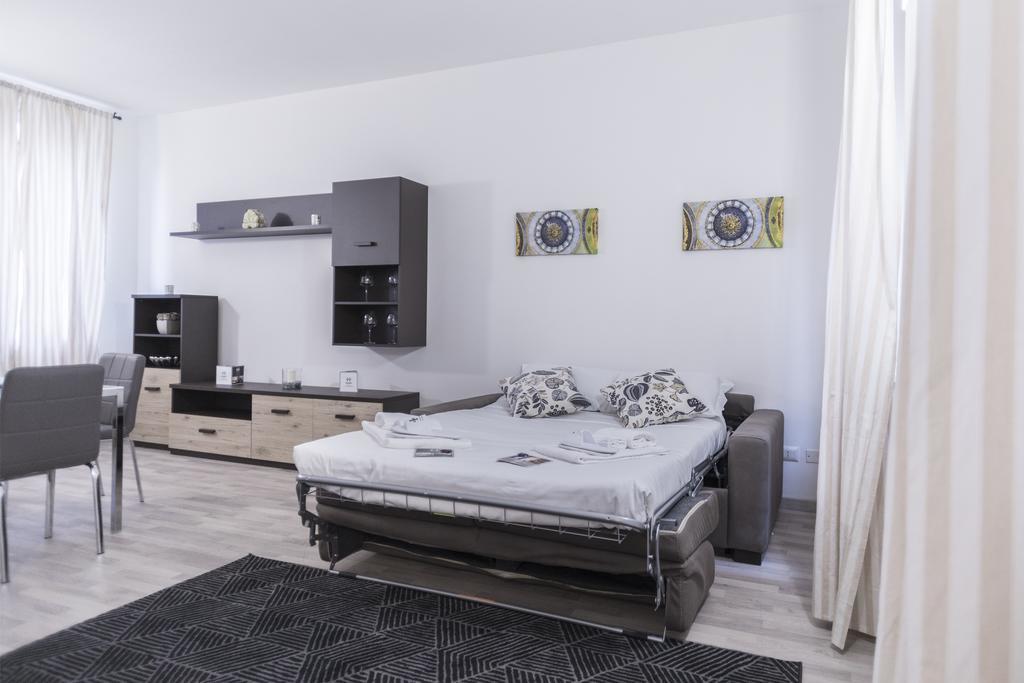Hemeras Boutique Homes - city center design flats Milan Extérieur photo