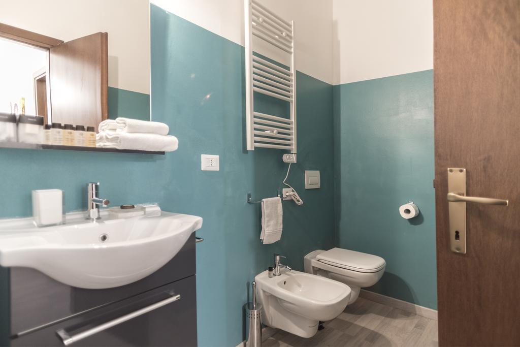 Hemeras Boutique Homes - city center design flats Milan Extérieur photo