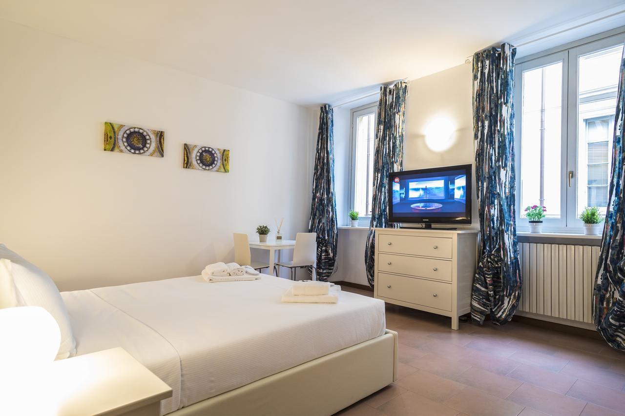 Hemeras Boutique Homes - city center design flats Milan Extérieur photo