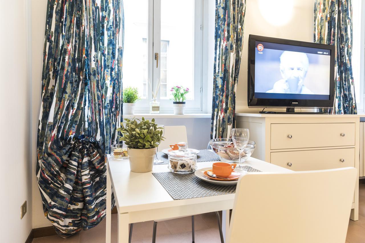Hemeras Boutique Homes - city center design flats Milan Extérieur photo