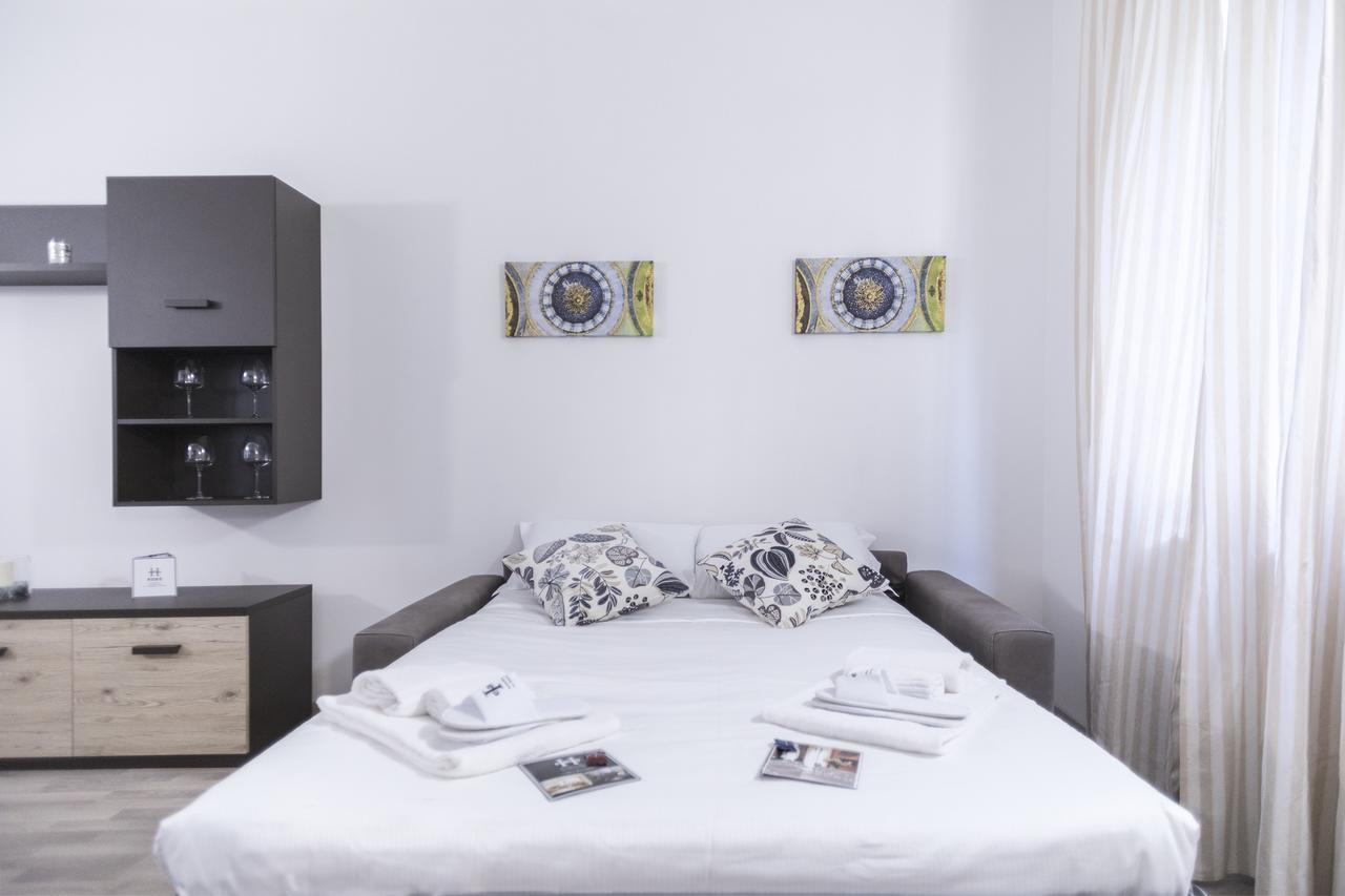 Hemeras Boutique Homes - city center design flats Milan Extérieur photo