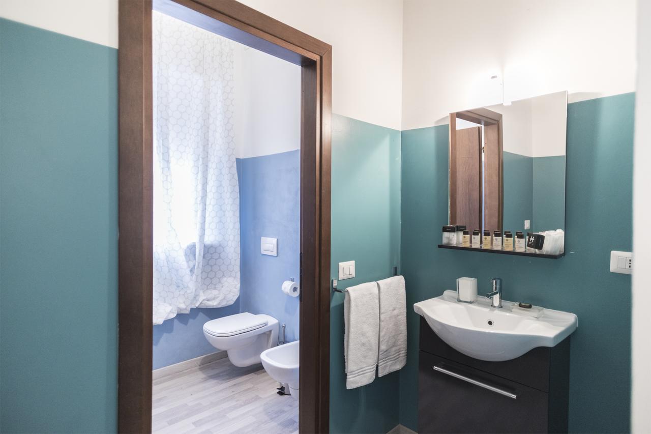 Hemeras Boutique Homes - city center design flats Milan Extérieur photo