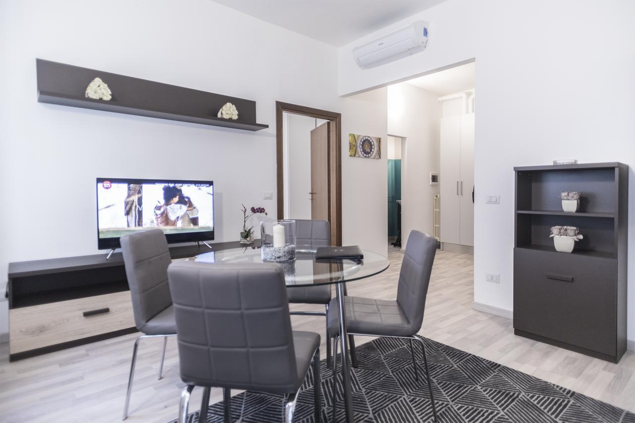 Hemeras Boutique Homes - city center design flats Milan Extérieur photo