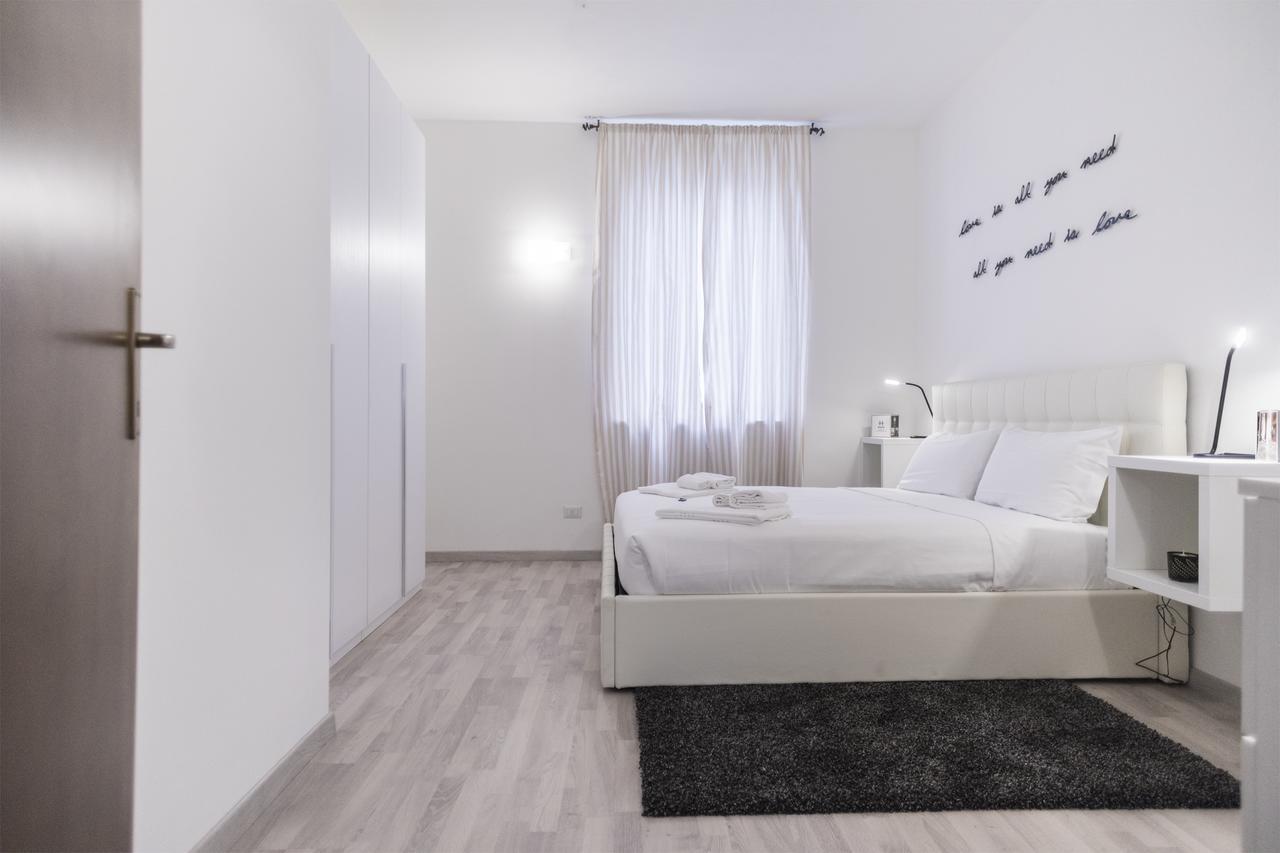 Hemeras Boutique Homes - city center design flats Milan Extérieur photo