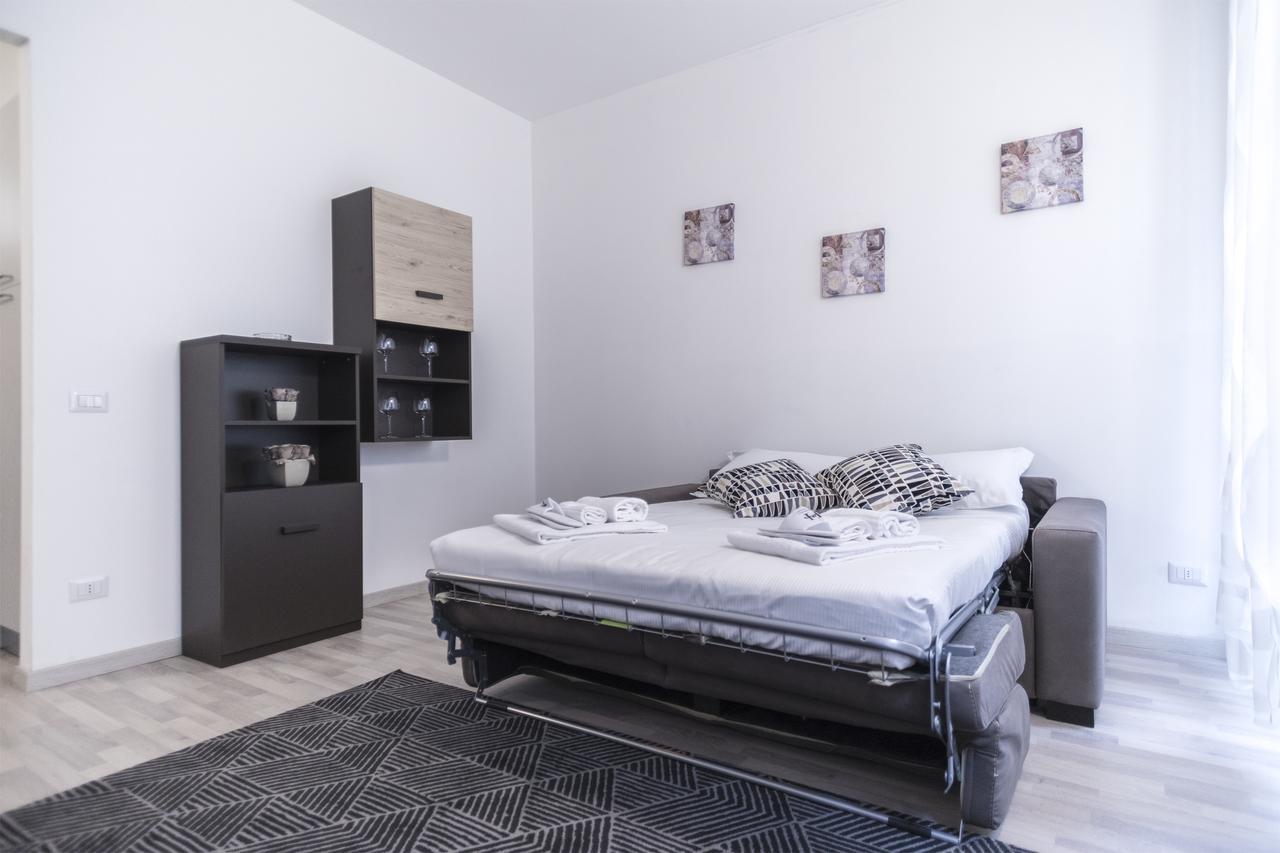Hemeras Boutique Homes - city center design flats Milan Extérieur photo