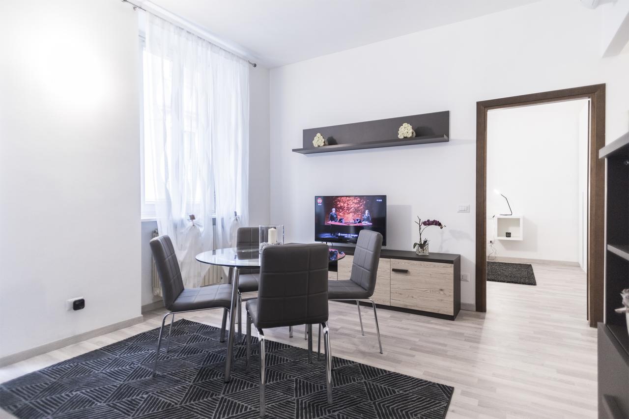 Hemeras Boutique Homes - city center design flats Milan Extérieur photo