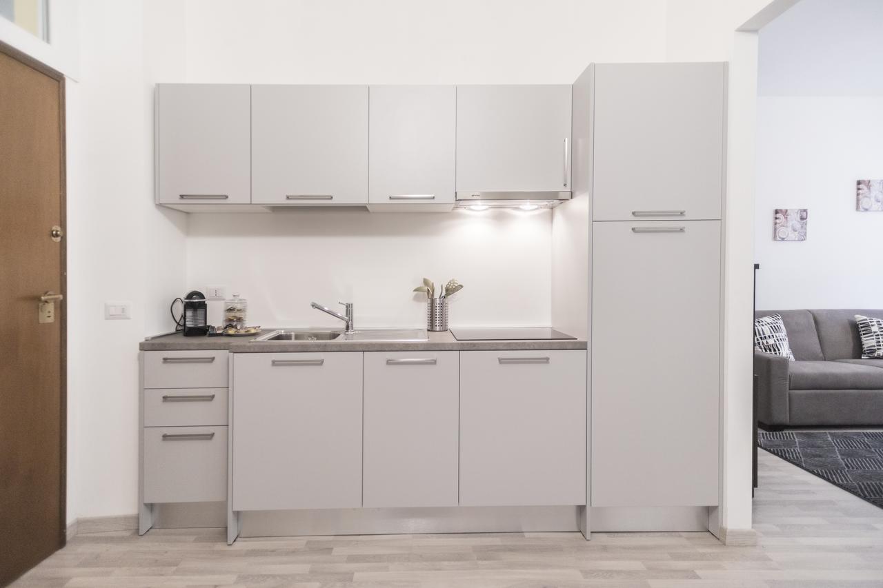 Hemeras Boutique Homes - city center design flats Milan Extérieur photo